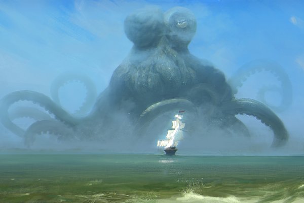 Kraken